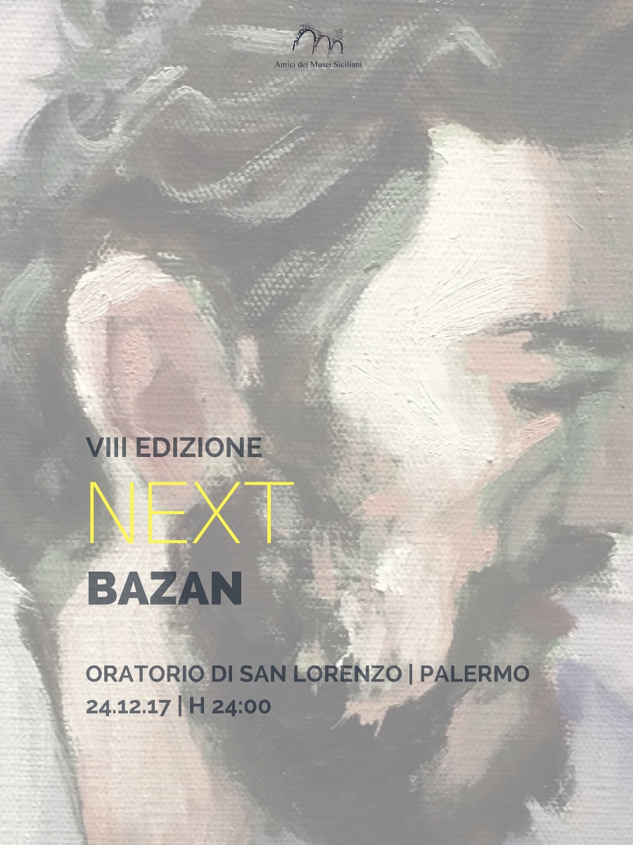 Next – Bazan